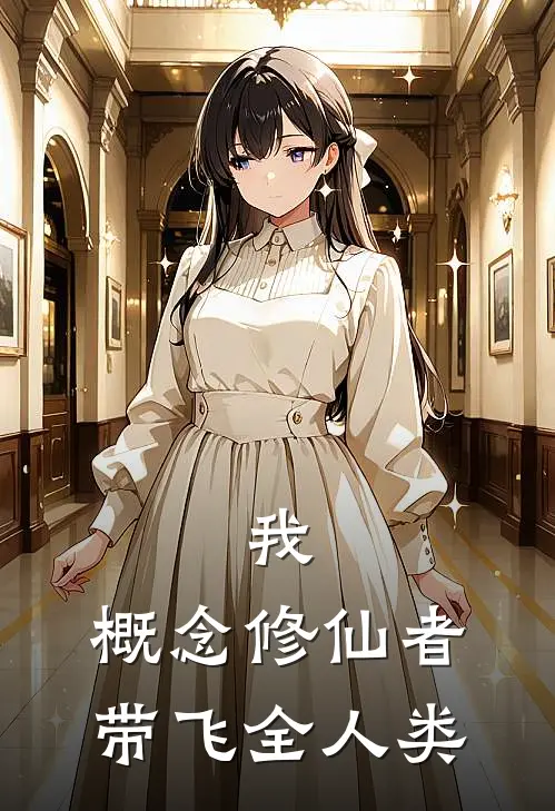 我，概念修仙者，带飞全人类(陈玄苏云晚)在线免费小说_热门网络小说我，概念修仙者，带飞全人类陈玄苏云晚