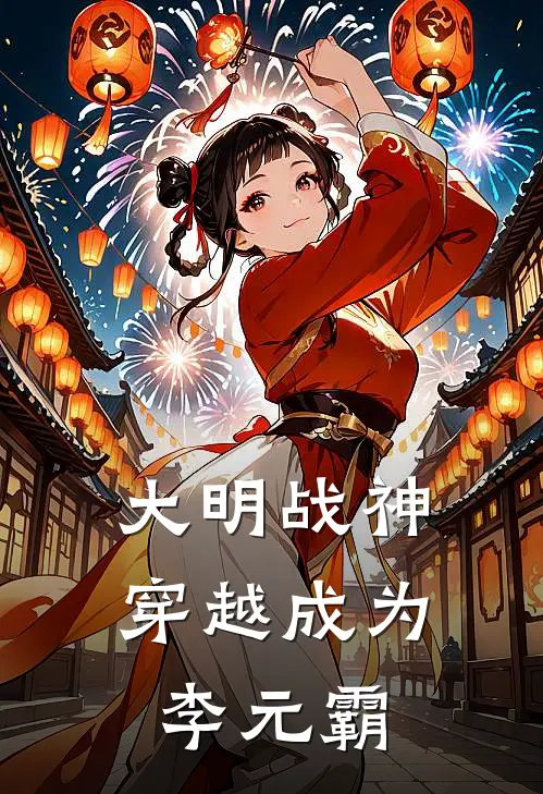大明战神穿越成为李元霸