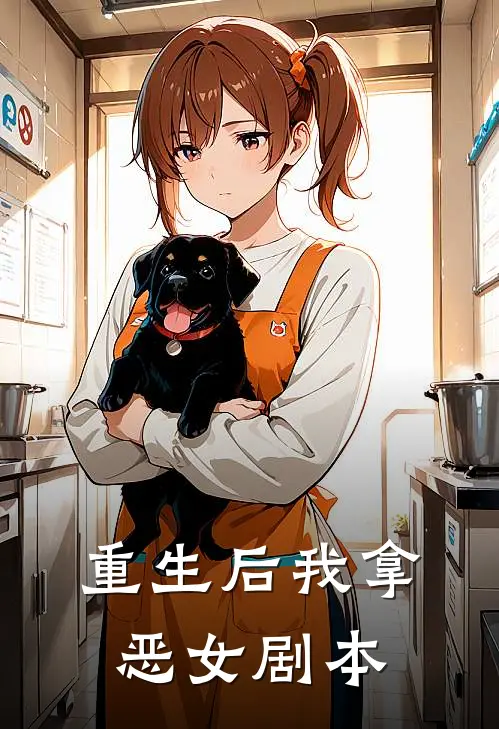 重生后我拿恶女剧本