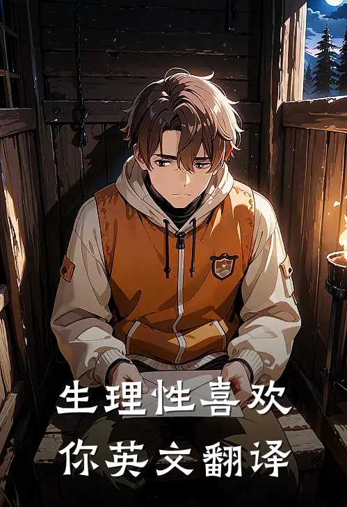 生理性喜欢你英文翻译