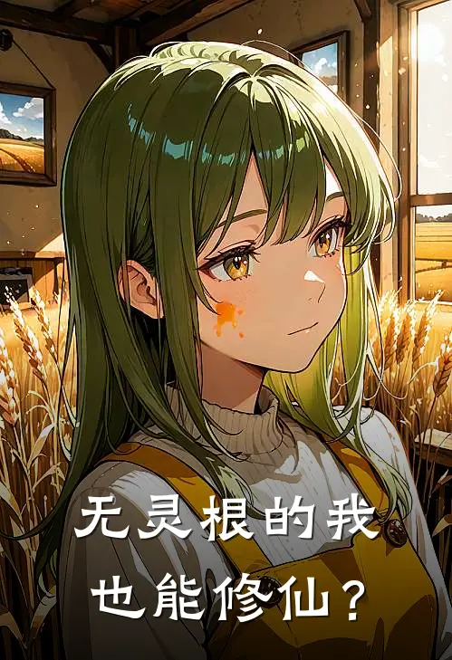 无灵根的我，也能修仙？