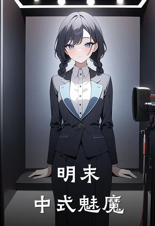 明末：中式魅魔