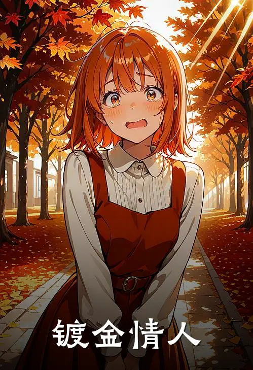镀金情人
