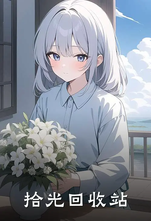 拾光回收站(林夏陈默)免费完结小说_免费小说在线阅读拾光回收站(林夏陈默)