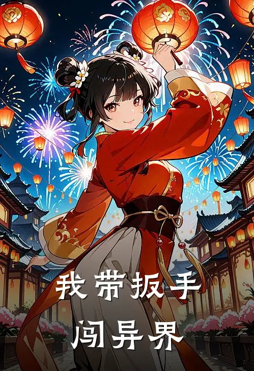 我带扳手闯异界