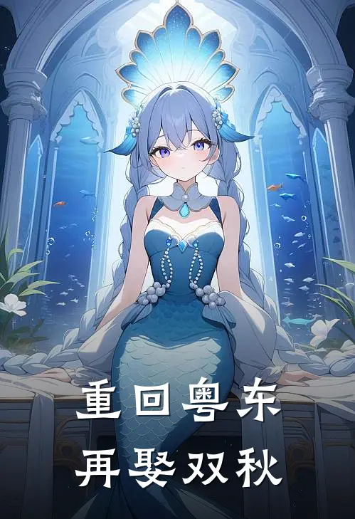 重回粤东，再娶双秋