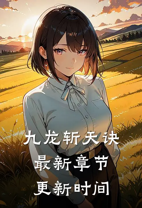 九龙斩天诀最新章节更新时间
