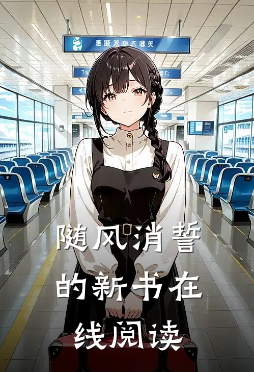 随风消誓的新书在线阅读