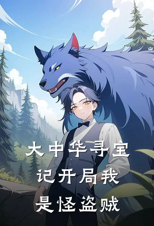 大中华寻宝记开局我是怪盗贼