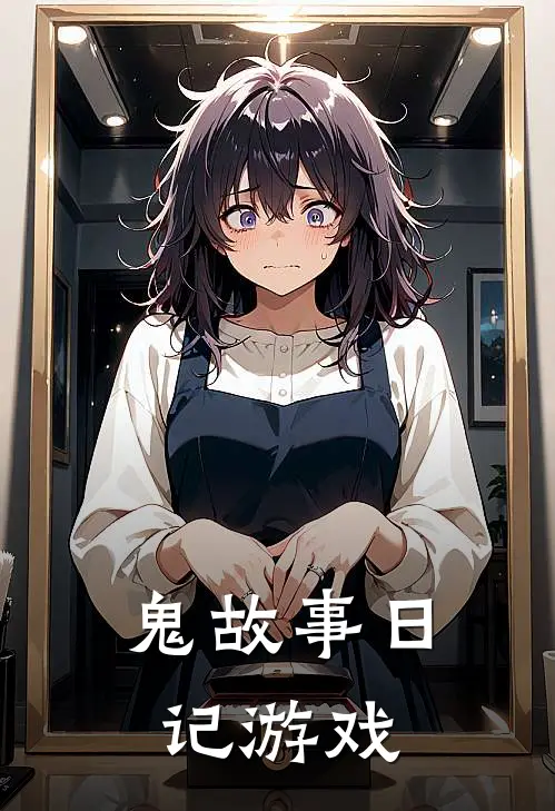 鬼故事日记游戏