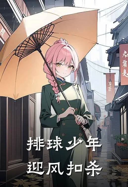 刘炀赵亦鸣(排球少年：迎风扣杀)全文免费在线阅读_排球少年：迎风扣杀完整版免费在线阅读