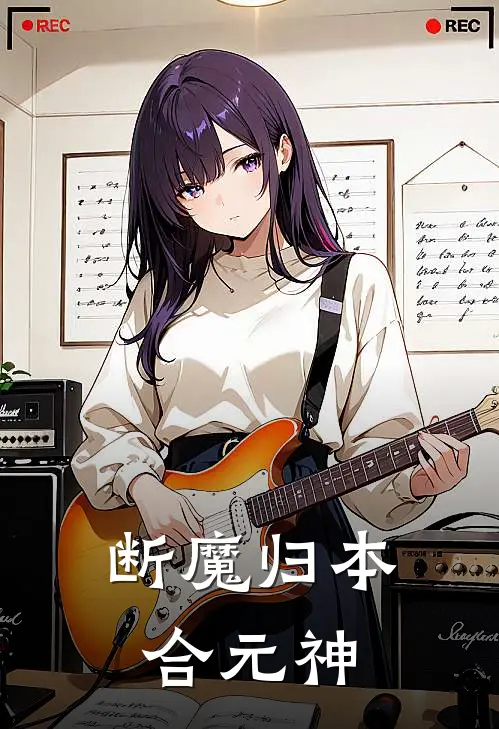 断魔归本合元神