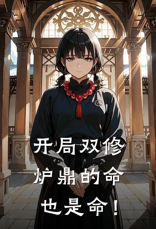 开局双修，炉鼎的命也是命！