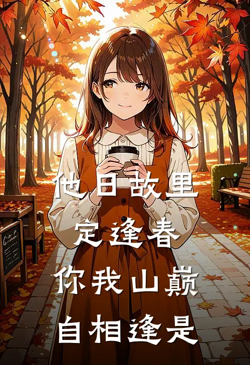 他日故里定逢春,你我山巅自相逢是