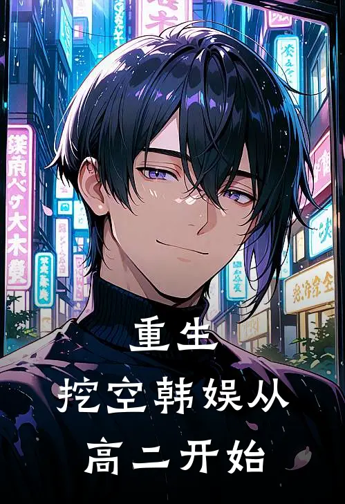 重生：挖空韩娱从高二开始