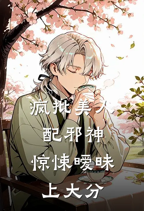 疯批美人配邪神，惊悚暧昧上大分