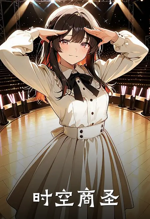 时空商圣