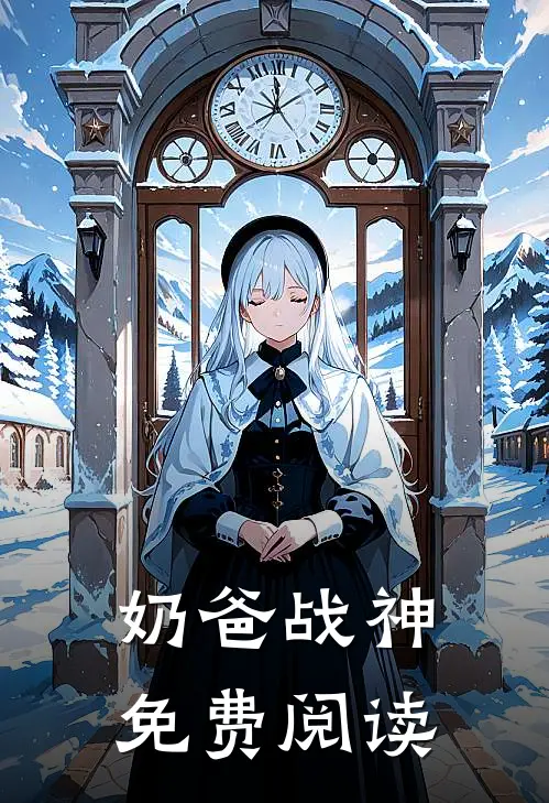 奶爸战神免费阅读