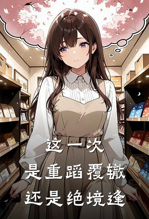 这一次，是重蹈覆辙，还是绝境逢