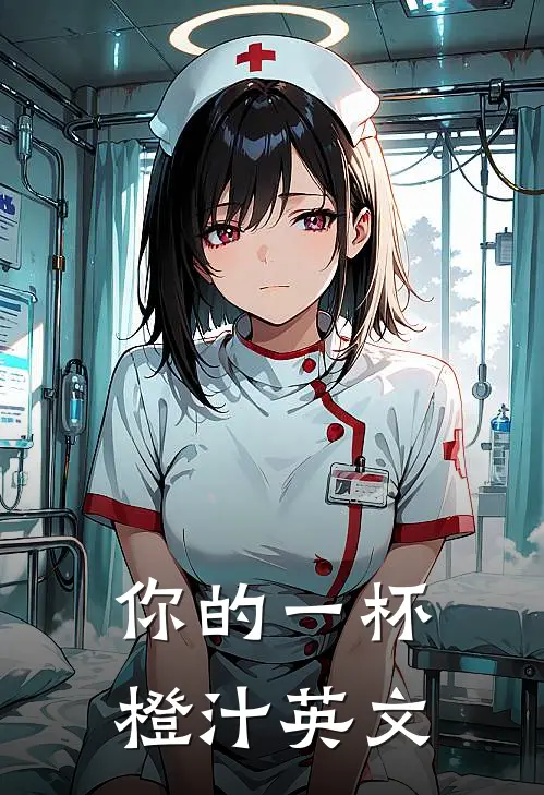 你的一杯橙汁英文