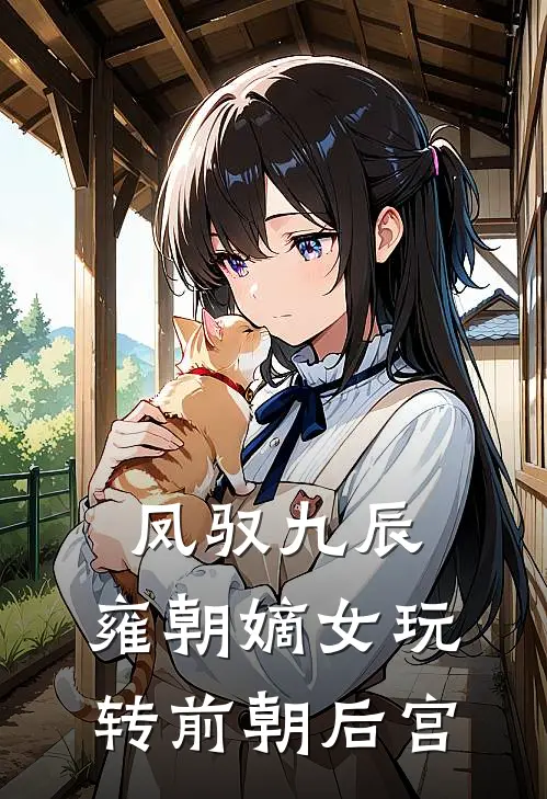 凤驭九辰：雍朝嫡女玩转前朝后宫