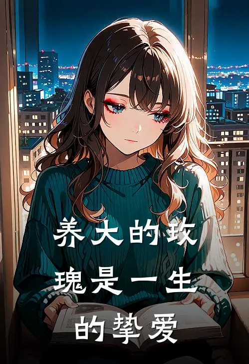 养大的玫瑰是一生的挚爱