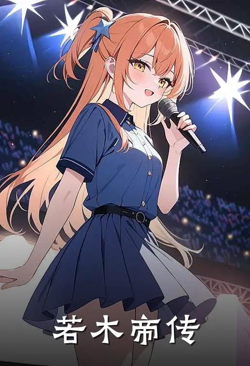若木帝传