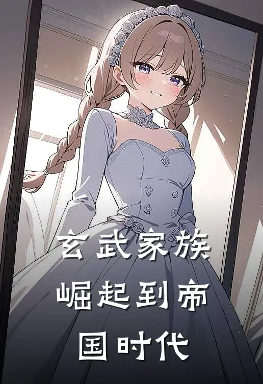 玄武家族崛起到帝国时代