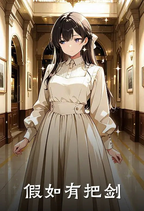 假如有把剑