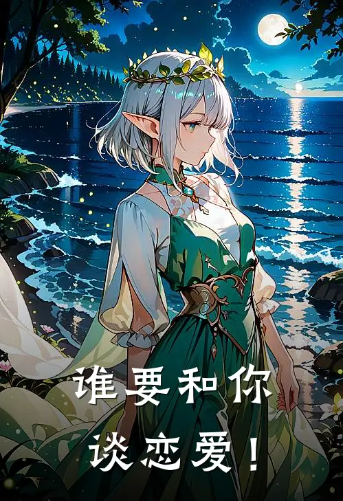 谁要和你谈恋爱！