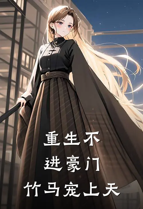 重生不进豪门：竹马宠上天