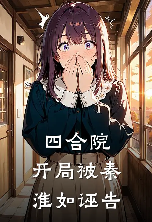 四合院：开局被秦淮如诬告易中海秦淮茹免费小说完整版_完结版小说阅读四合院：开局被秦淮如诬告(易中海秦淮茹)