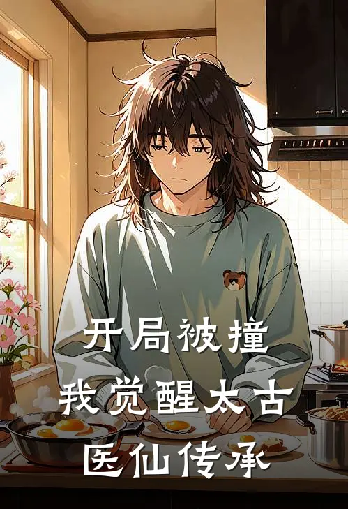 开局被撞，我觉醒太古医仙传承张凡陈大伟小说免费完结_最新章节列表开局被撞，我觉醒太古医仙传承(张凡陈大伟)