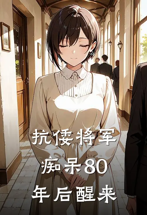 抗倭将军，痴呆80年后醒来