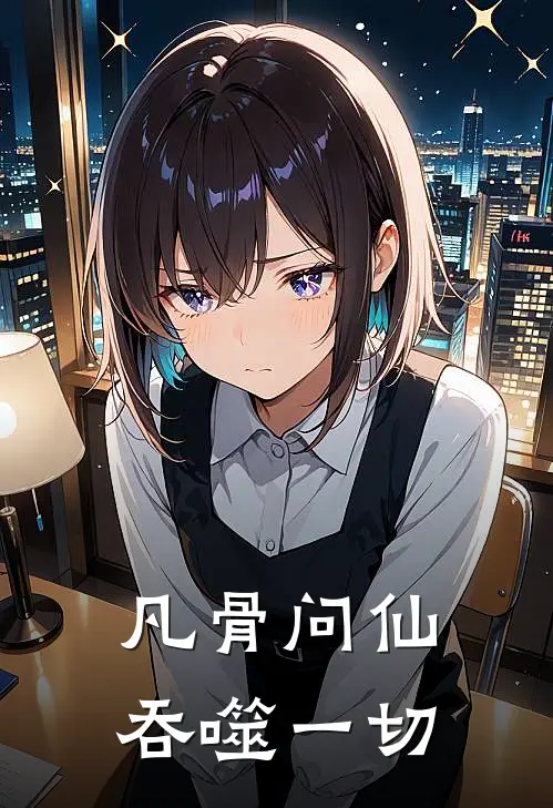 凡骨问仙，吞噬一切