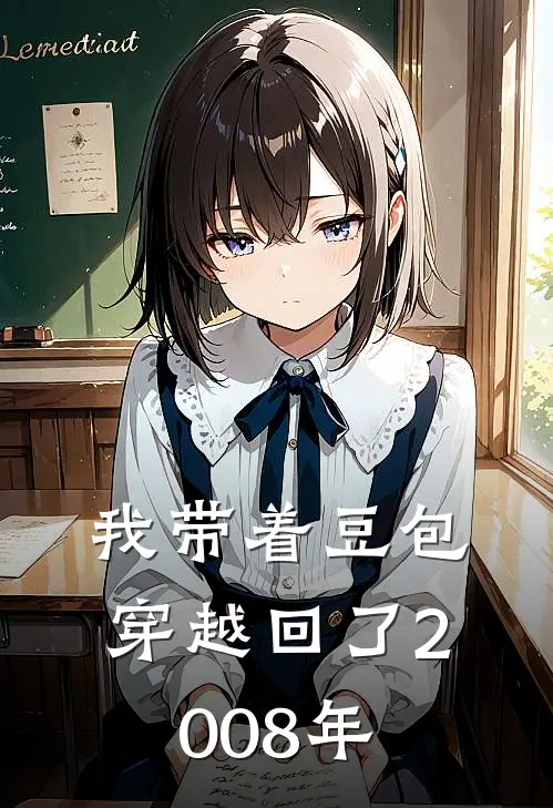我带着豆包穿越回了2008年