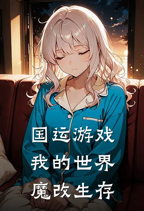 国运游戏：我的世界魔改生存