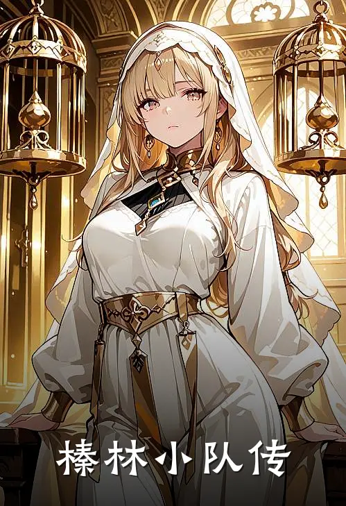 榛林小队传