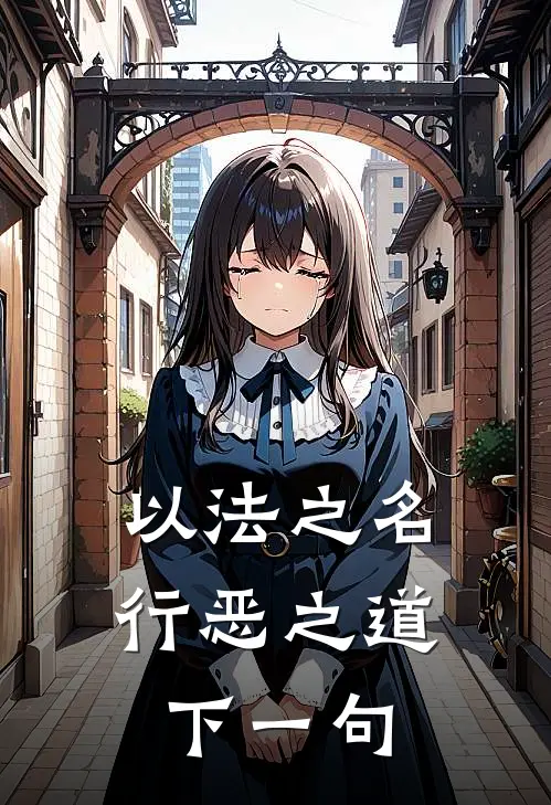 以法之名行恶之道下一句