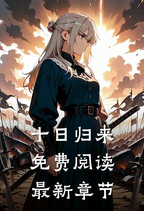 十日归来免费阅读最新章节