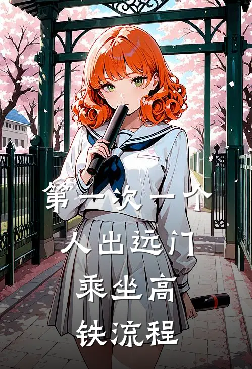 第一次一个人出远门,乘坐高铁流程