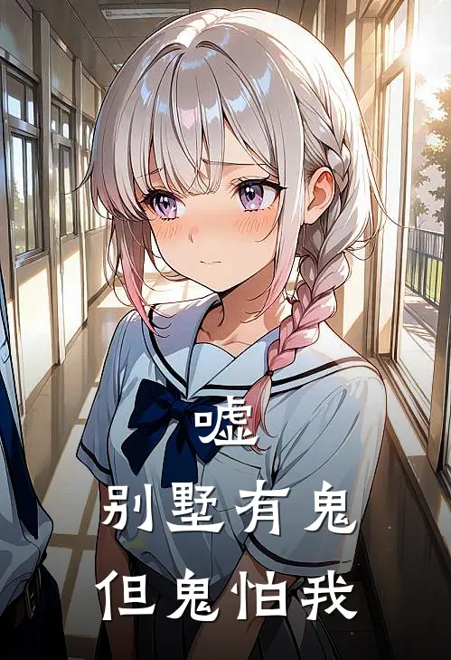 嘘，别墅有鬼，但鬼怕我林笑笑林笑笑完整免费小说_热门小说阅读嘘，别墅有鬼，但鬼怕我林笑笑林笑笑