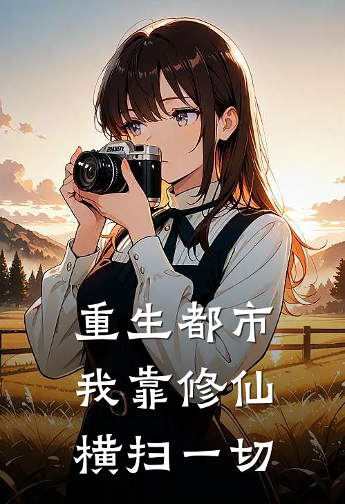 重生都市：我靠修仙横扫一切