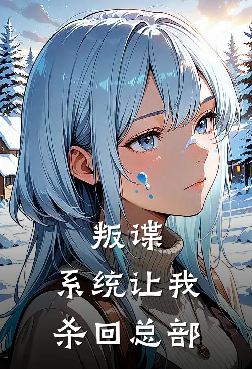 叛谍：系统让我杀回总部