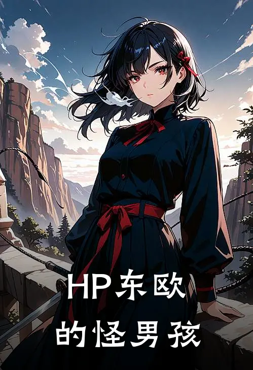 HP东欧的怪男孩
