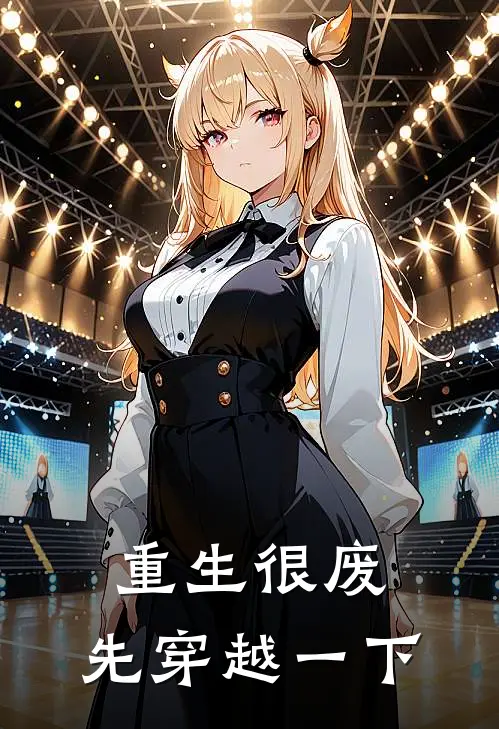 重生很废，先穿越一下林云谢香热门小说免费阅读_完本完结小说重生很废，先穿越一下(林云谢香)