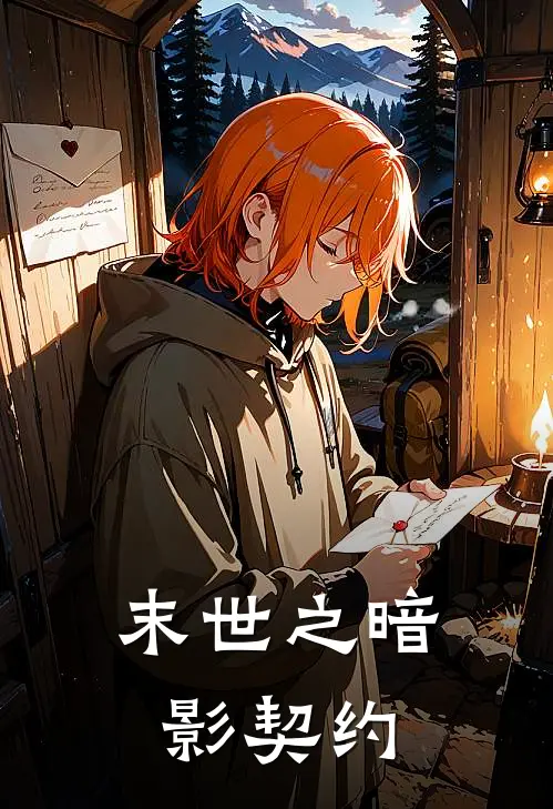 末世之暗影契约