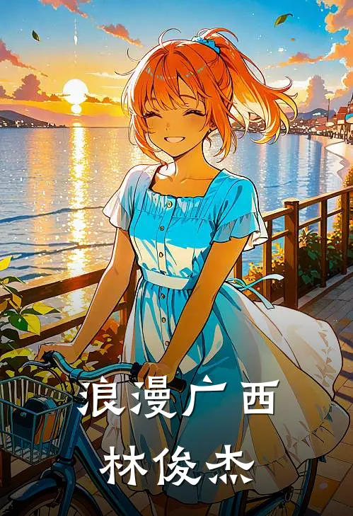 浪漫广西林俊杰