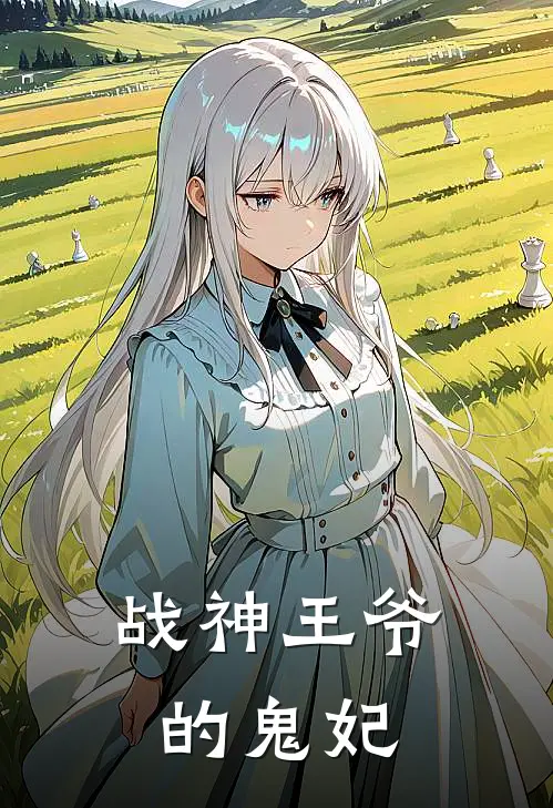 慕萧萧元成钰战神王爷的鬼妃完结版在线阅读_战神王爷的鬼妃全集免费在线阅读