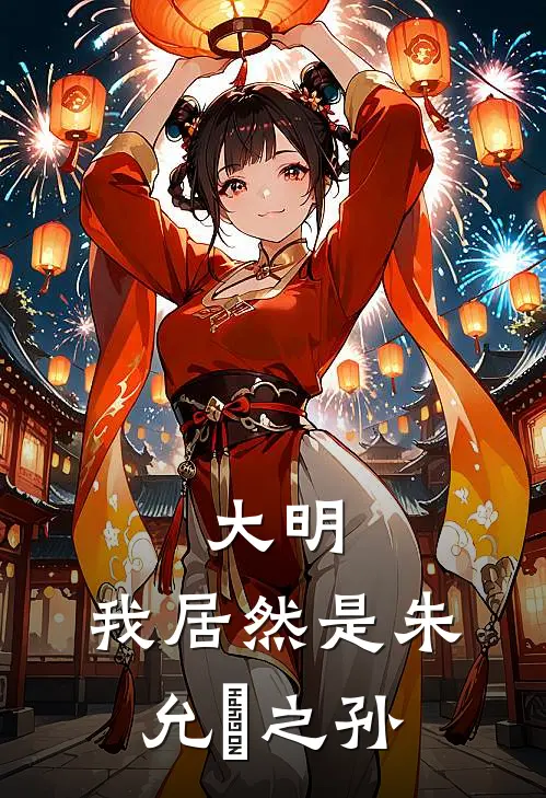 大明：我居然是朱允熥之孙